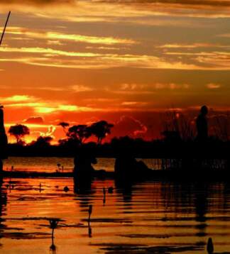 Okavango & Chobe Trail - Overland Safari